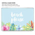 Beach Please MacBook Air 15in (2023-2025) Case plus Skin